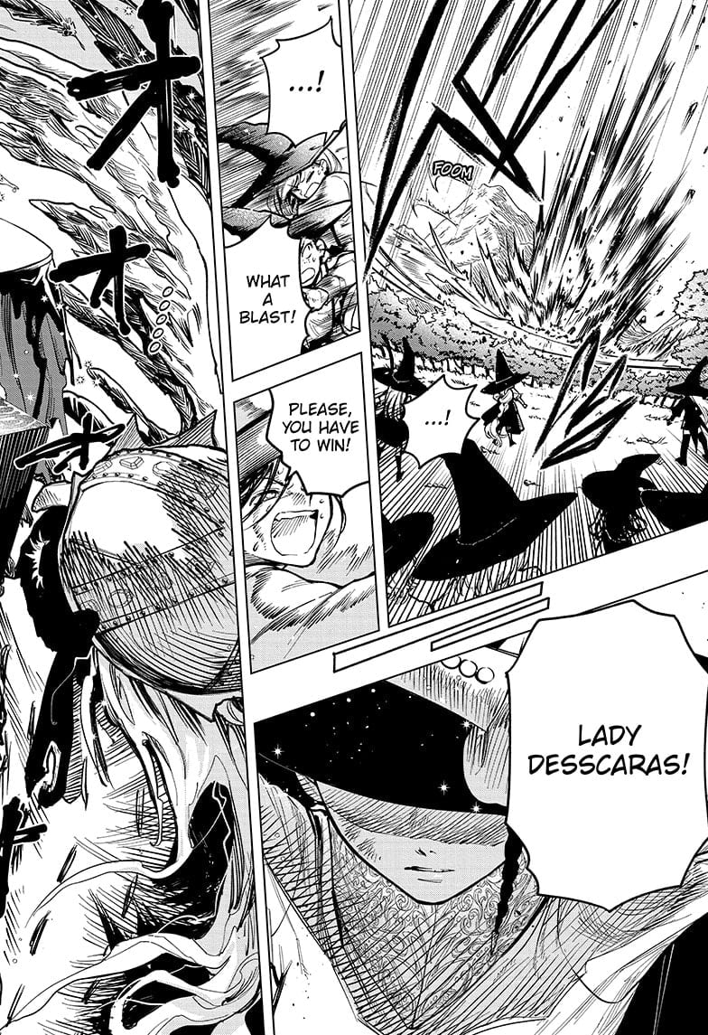 Ichi The Witch, Chapter 1 image 38